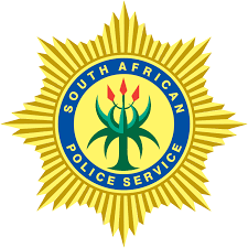 South African Police Logo